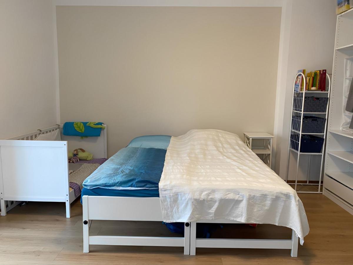 Charming Villach Hideaway - 1Br Exterior photo
