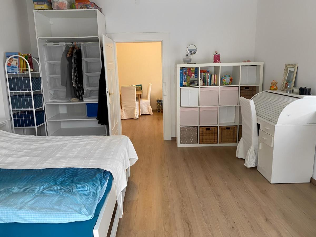 Charming Villach Hideaway - 1Br Exterior photo