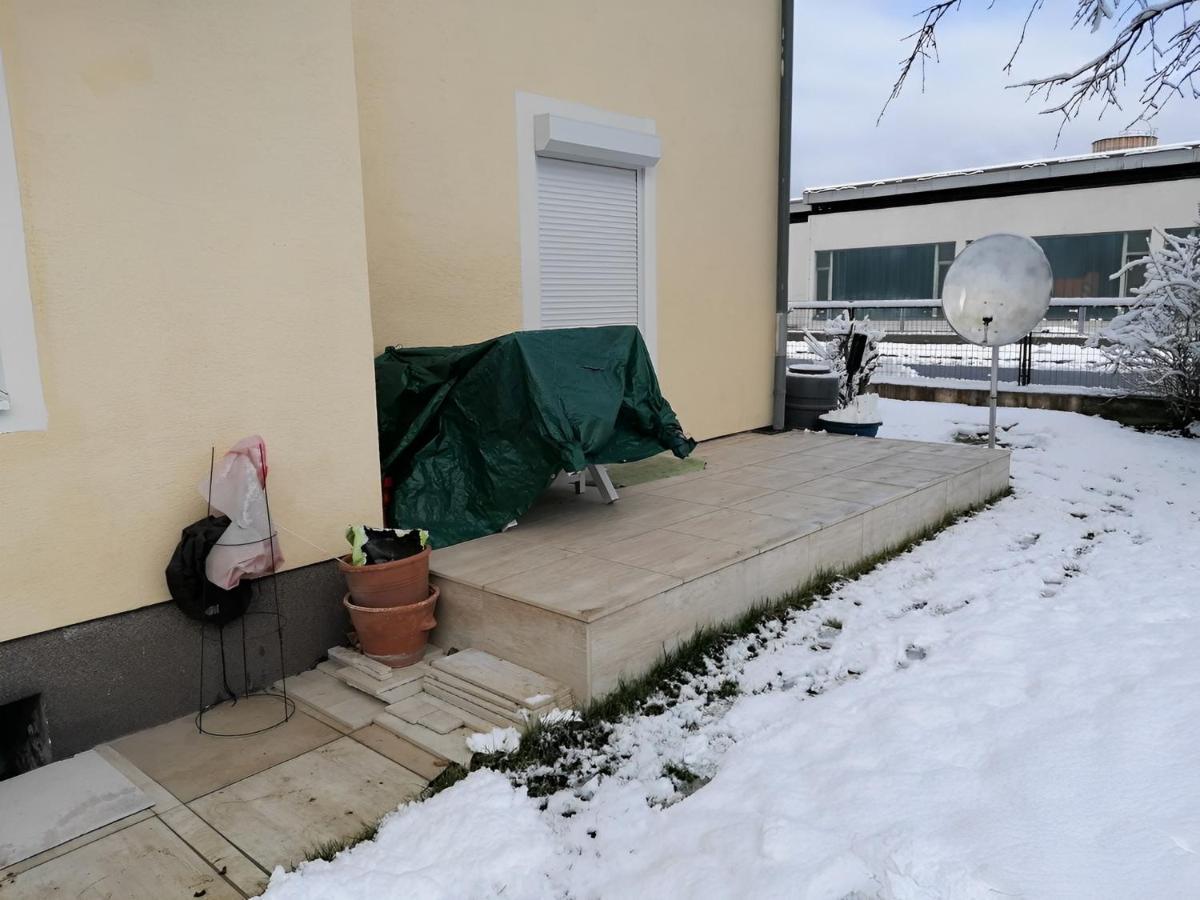 Charming Villach Hideaway - 1Br Exterior photo